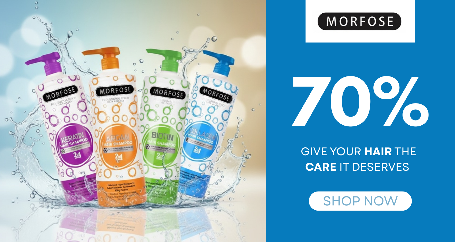 hair-care Banner 2